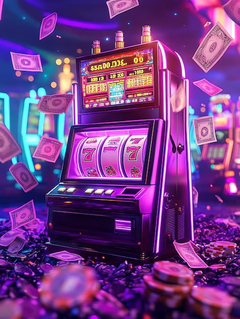 surga19 situs featured game showcase