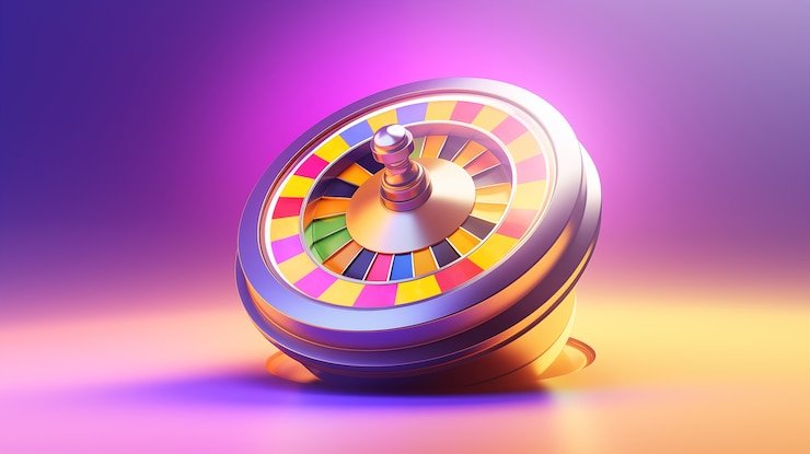 Poker table interface on surga19 situs