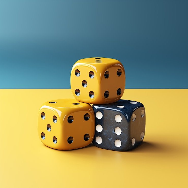 Pot progression and betting action